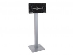 KwikBoost Basic Freestanding Charging Station