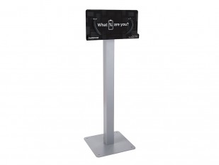 KwikBoost Basic Freestanding Charging Station