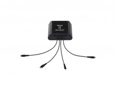 KwikBoost Mini Charging Hub - Tabletop