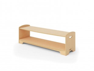 Copernicus Seoras Shelving - 1 level - Open back