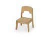 Copernicus Seoras Stackable Chair - 10"