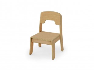 Chaise empilable Seoras de Copernicus - 10"