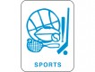 Classification Labels - Sports
