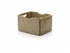 Bacs de rangement Softouch de Copernicus - Grand