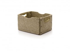 Bacs de rangement Softouch de Copernicus - Grand