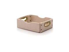 Bacs de rangement Softouch de Copernicus - Petit
