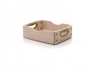 Bacs de rangement Softouch de Copernicus - Petit