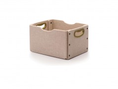 Bacs de rangement Softouch de Copernicus - Grand