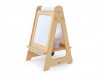 Copernicus Seoras Double Sided Painting Easel