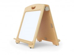 Copernicus Seoras Birch Tabletop Easel