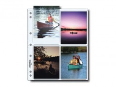 Pages de protecteurs Print File - 45-8P