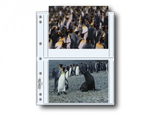 Page de protecteurs Print File - 57-4P