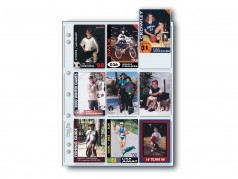 Page de protecteurs Print File - 120-9HB