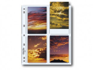 Print File Archival Preservers - 35-8P
