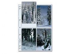 Page de protecteurs Print File - 46-8G