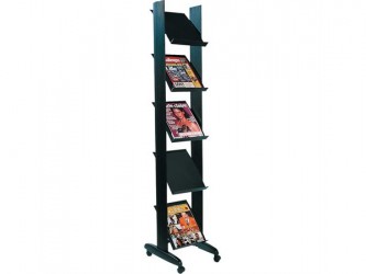 Magazine Mobile Display