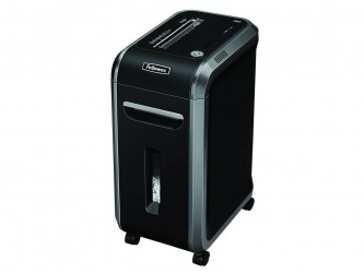 Fellowes Powershred 99Ci Cross-Cut Shredder
