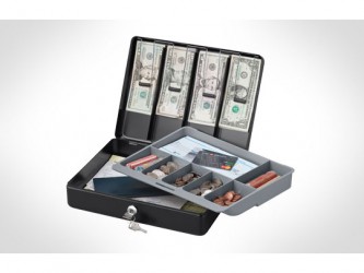 Petite caisse DCB-1 de SentrySafe