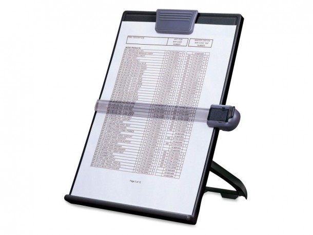 Euroholder Easel Copyholder