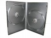 Double DVD Case