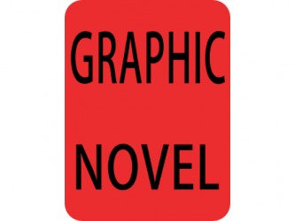 Étiquettes de classification - Graphic Novel