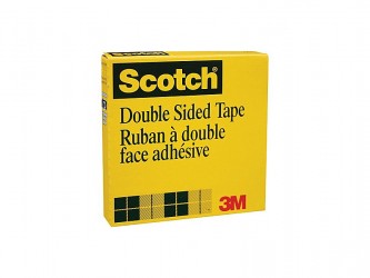3M Scotch 665 Double Sided Tape