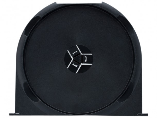Intercalaire pour boîtier DVD - Système Red Tag