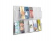 Reveal Pamphlet Wall Display