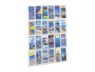 Reveal Pamphlet Wall Display