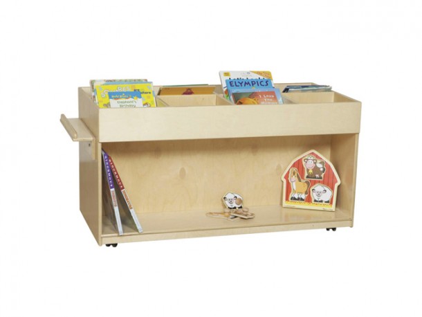 Wood Designs Mobile Book Browser