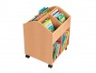HABA Gressco Book Chest