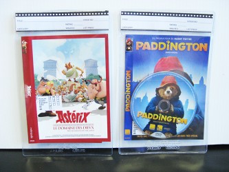 Chicago One Stop DVD Browser Pack